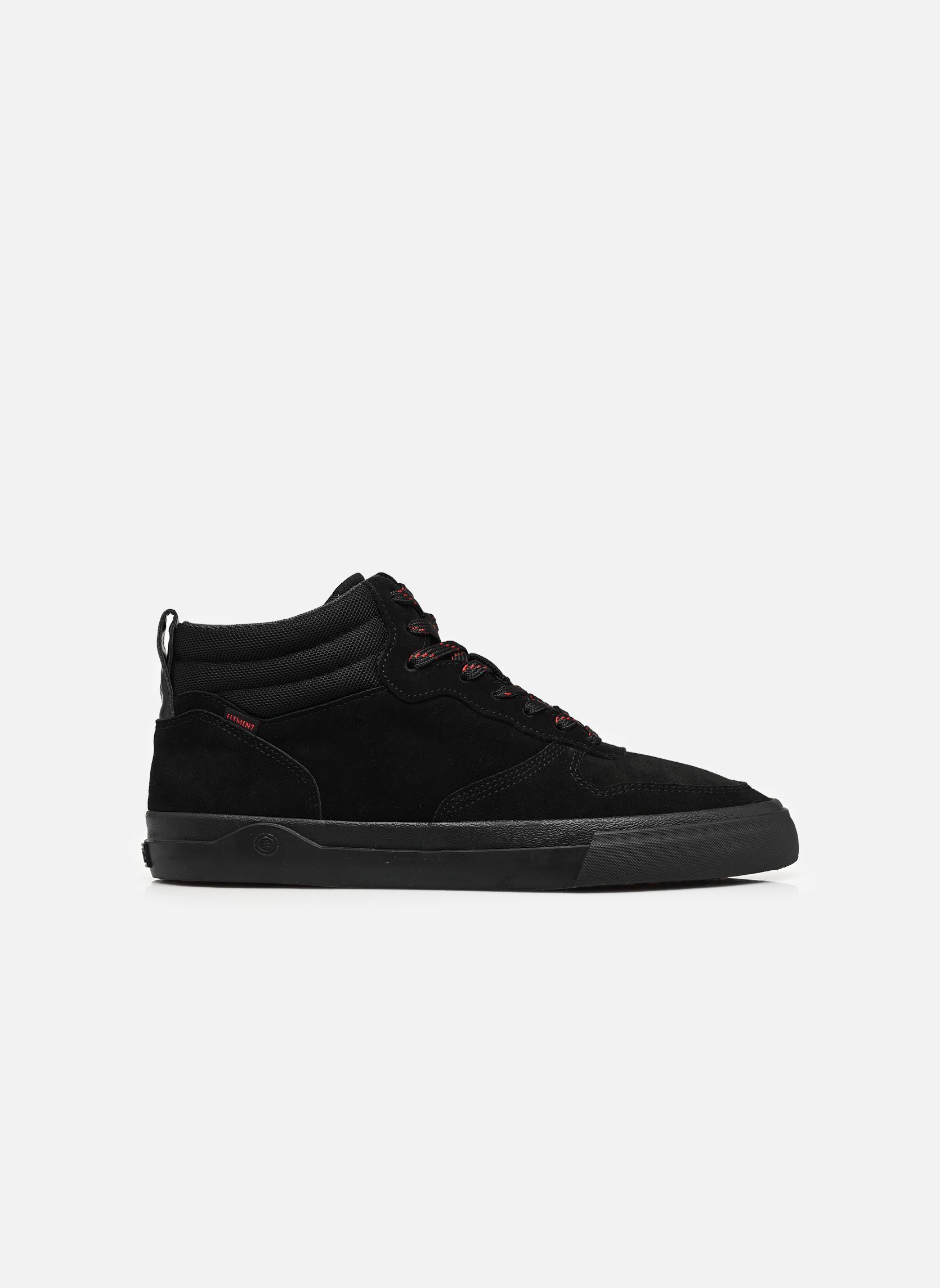 Hoge sneakers TOPAZ C3 2.0 MID heren zwart Element Hoge sneakers TOPAZ C3 2.0 MID heren zwart Black