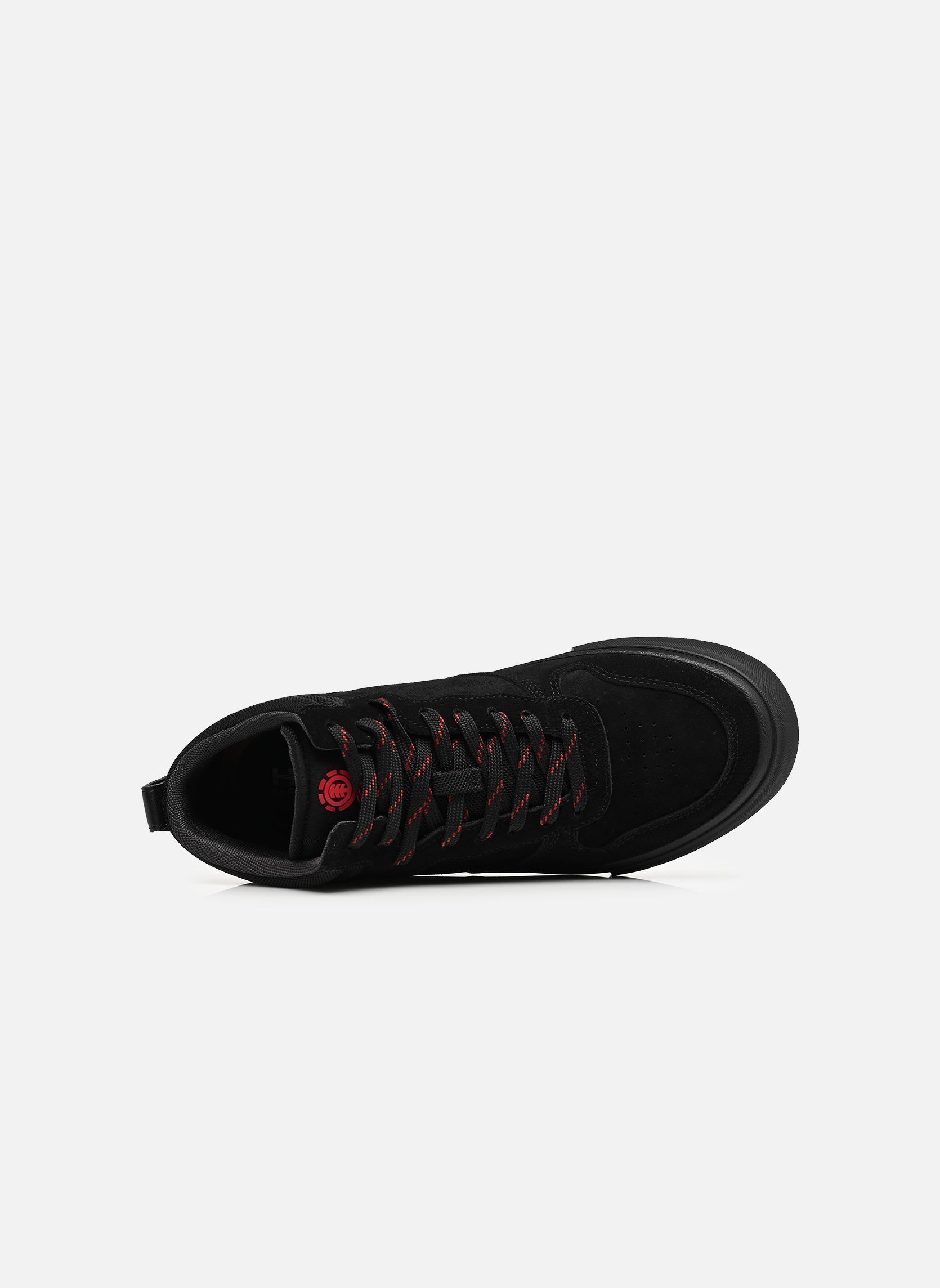 Hoge sneakers TOPAZ C3 2.0 MID heren zwart Element Hoge sneakers TOPAZ C3 2.0 MID heren zwart Black
