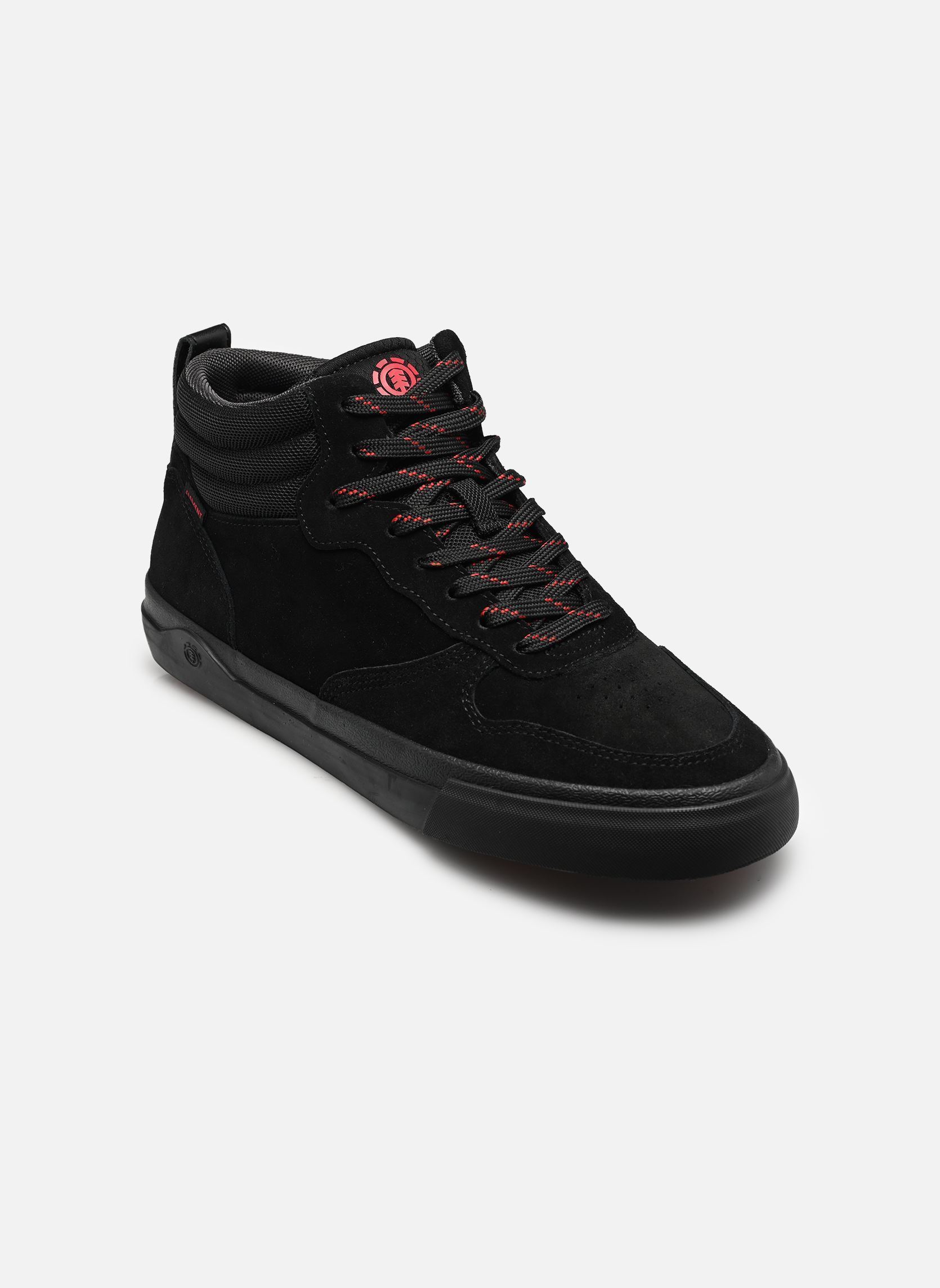 Hoge sneakers TOPAZ C3 2.0 MID heren zwart Element Hoge sneakers TOPAZ C3 2.0 MID heren zwart Black