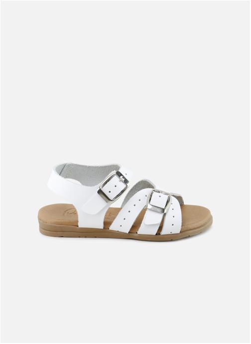 Eli 1957 Sandales blanc