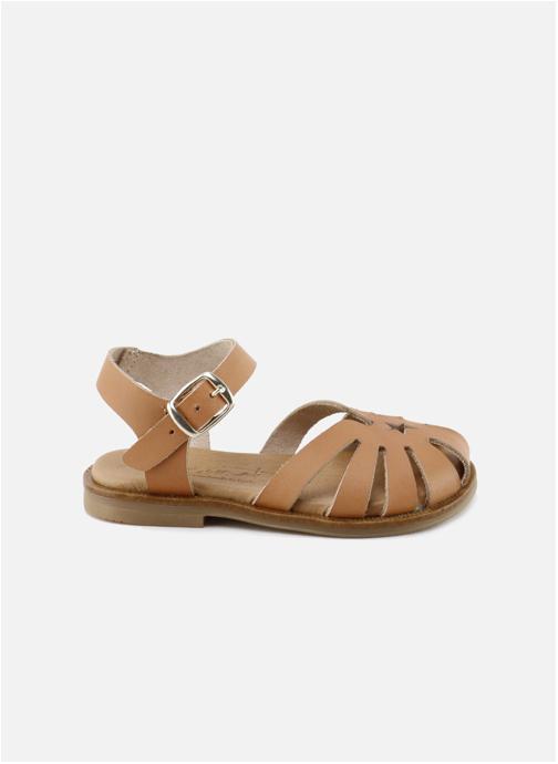 Eli 1957 Sandales marron