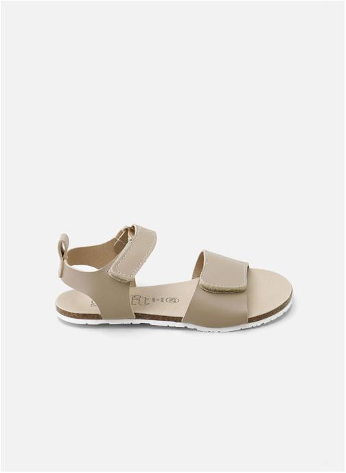 Eli 1957 Sandales beige