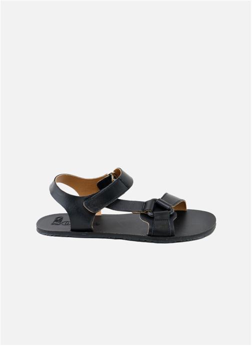 Eli 1957 Sandales noir