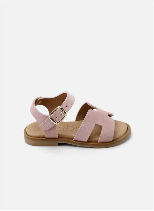 Eli 1957 Sandales rose