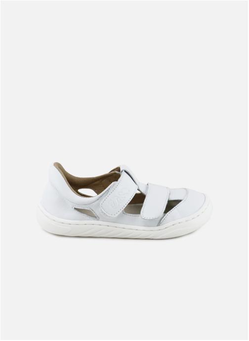 Eli 1957 Sandales blanc