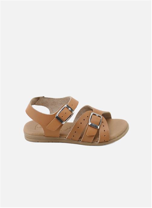 Eli 1957 Sandales marron
