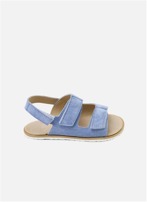 Eli 1957 Sandales et mules bleu