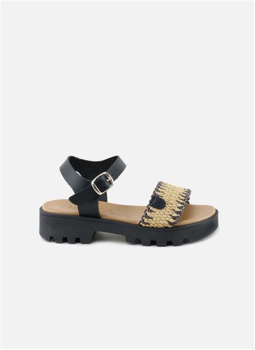 Eli 1957 Sandales noir