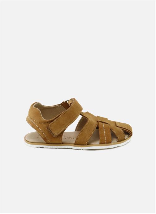 Eli 1957 Sandales marron