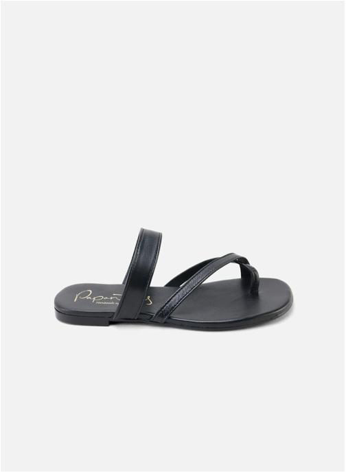 Eli 1957 Sandales noir