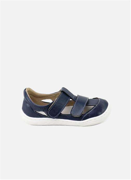 Eli 1957 Sandales bleu