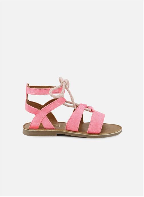 Eli 1957 Sandales rose