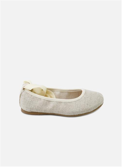 Eli 1957 Ballerines classiques beige