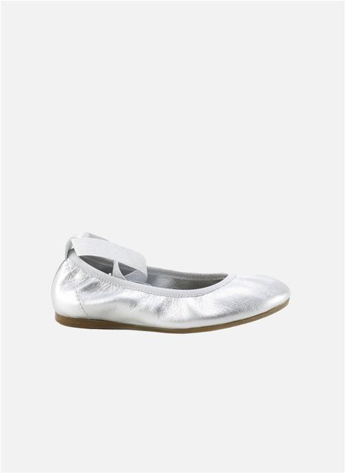 Eli 1957 Ballerines classiques argent
