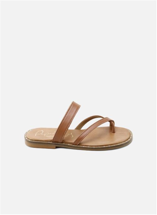 Eli 1957 Sandales marron
