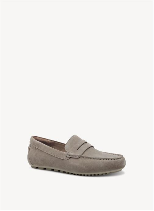 Tamaris Mocassins 1-14600-44 homme beige