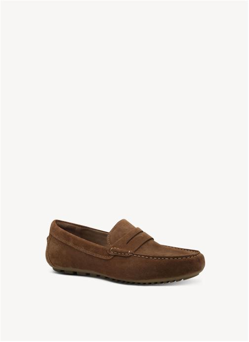 Tamaris Mocassins 1-14600-44 homme marron