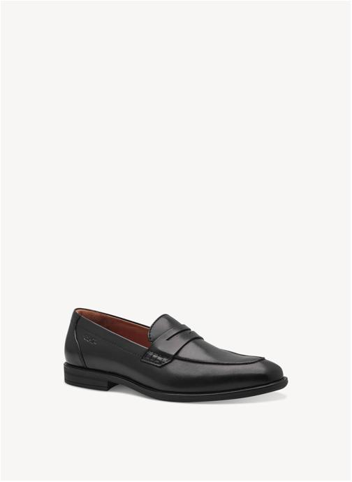 Tamaris Mocassins noir