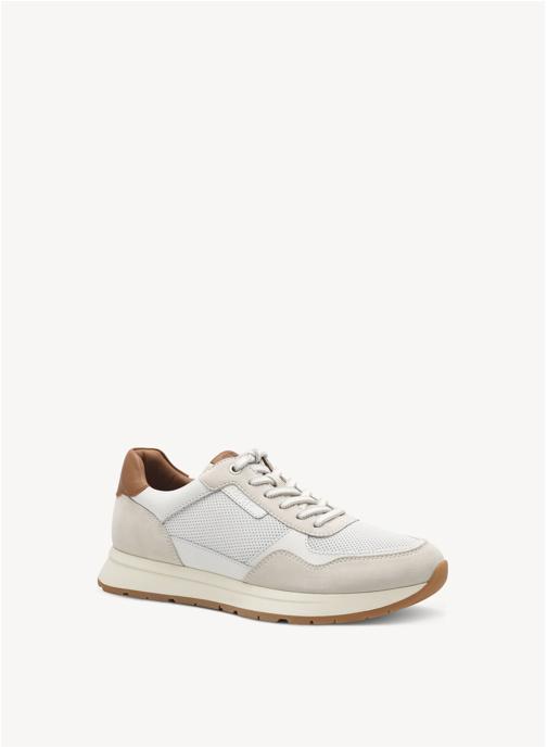 Tamaris Baskets basses blanc