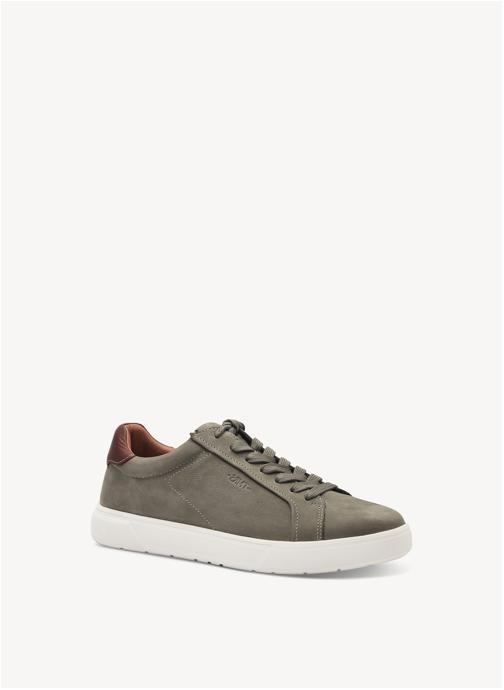 Tamaris Baskets basses 1-13610-44 homme vert