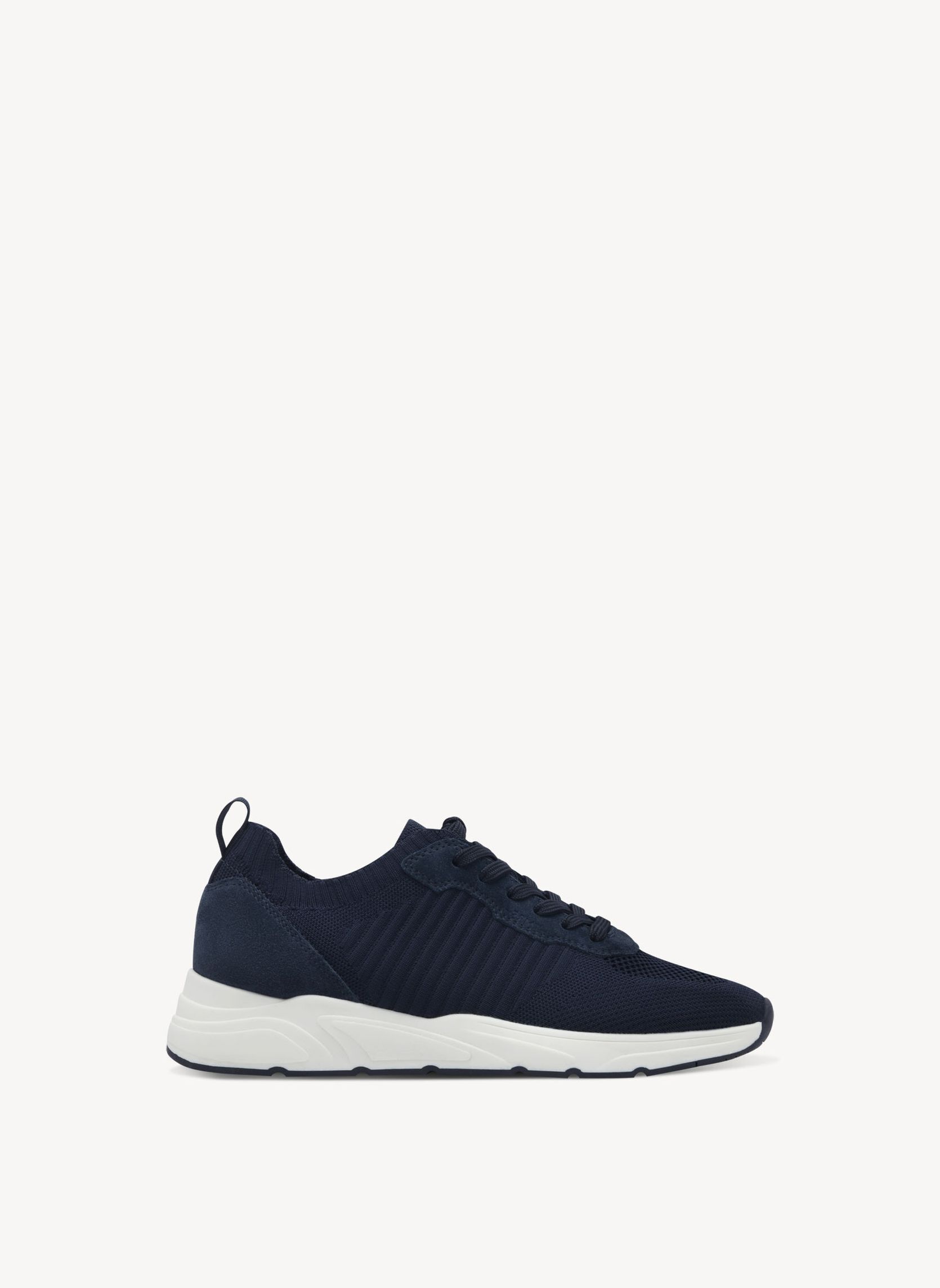 Baskets basses 1-13612-44 homme bleu Tamaris Baskets basses 1-13612-44 homme bleu Bleu