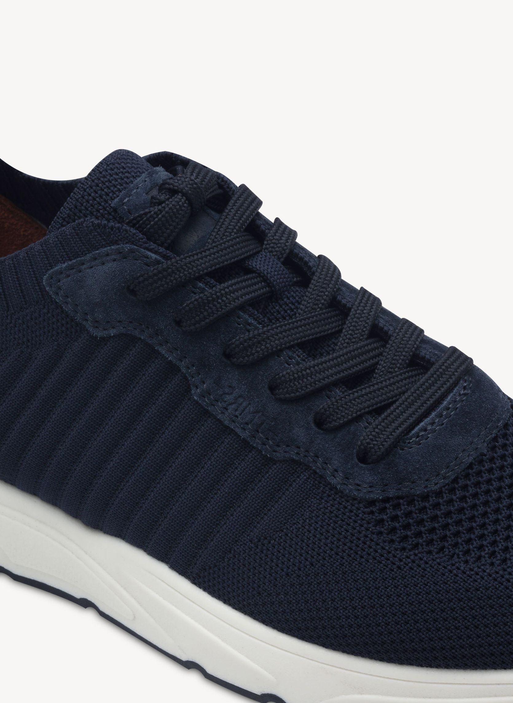 Baskets basses 1-13612-44 homme bleu Tamaris Baskets basses 1-13612-44 homme bleu Bleu