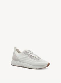 Baskets basses 1-13612-44 homme bleu
