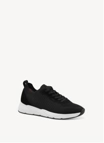 Baskets basses 1-13612-44 homme bleu