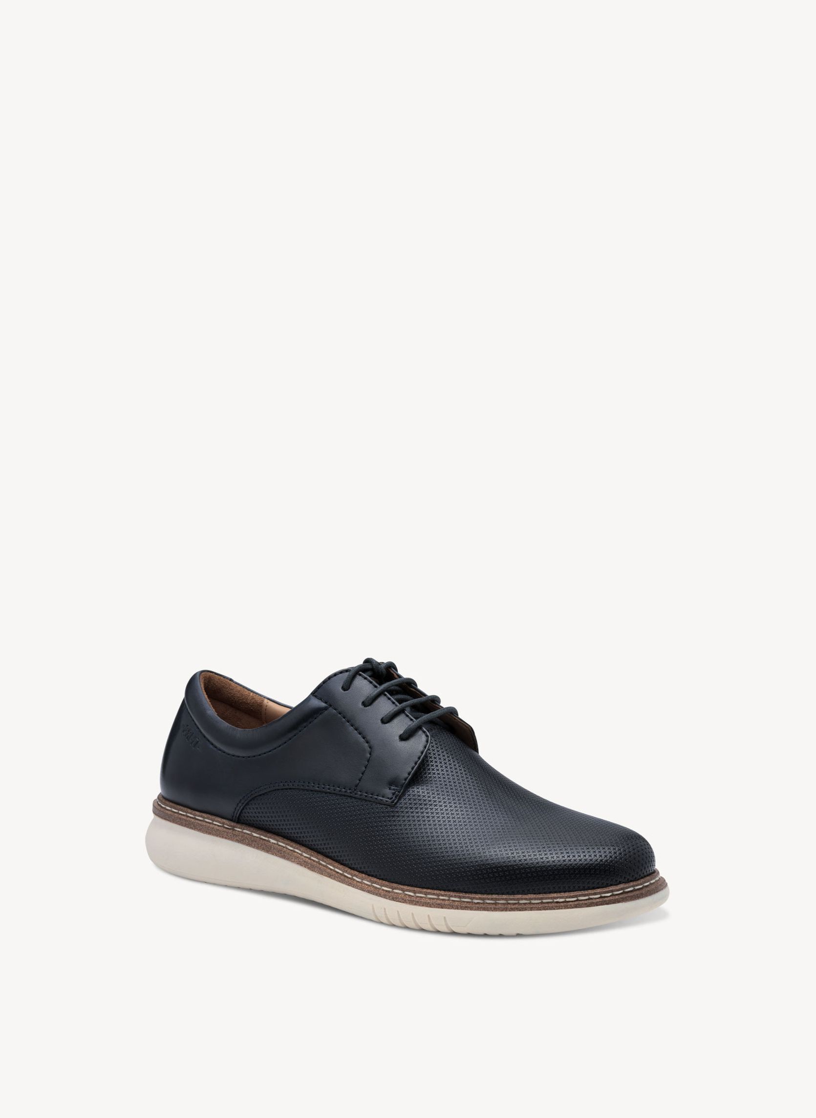 Derbies 1-13201-44 homme bleu Tamaris Derbies 1-13201-44 homme bleu Bleu