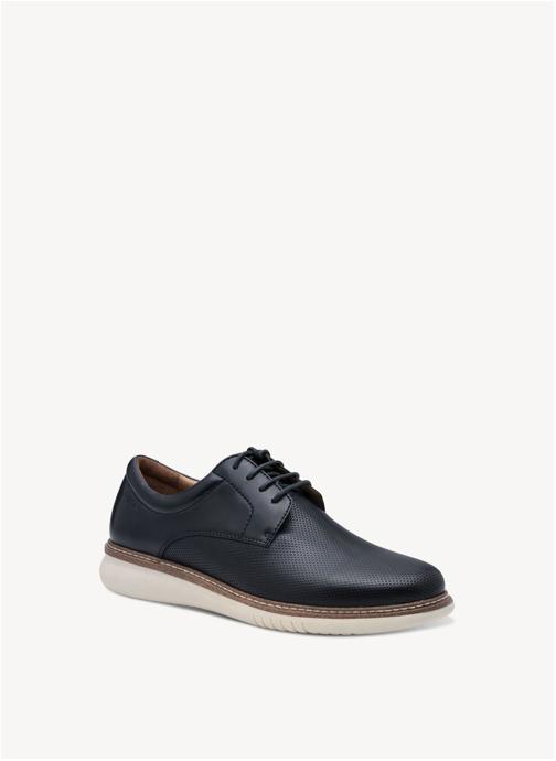 Tamaris Derbies bleu