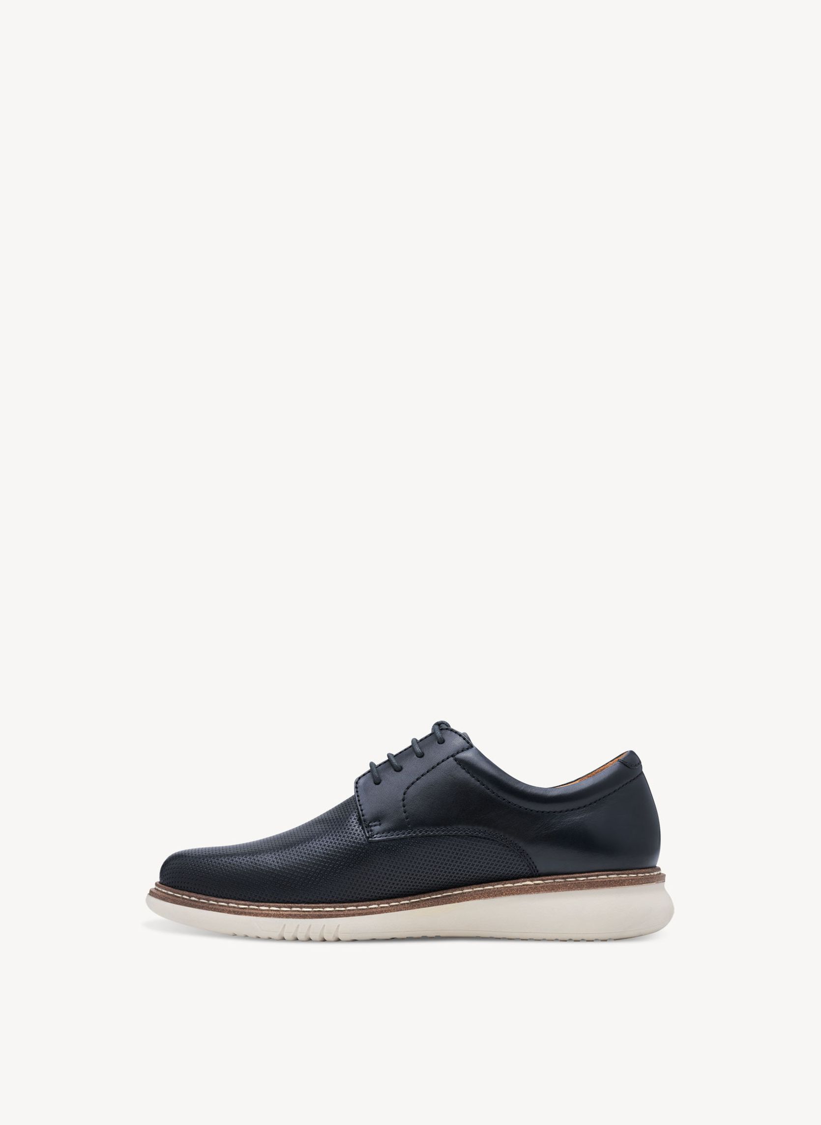 Derbies 1-13201-44 homme bleu Tamaris Derbies 1-13201-44 homme bleu Bleu