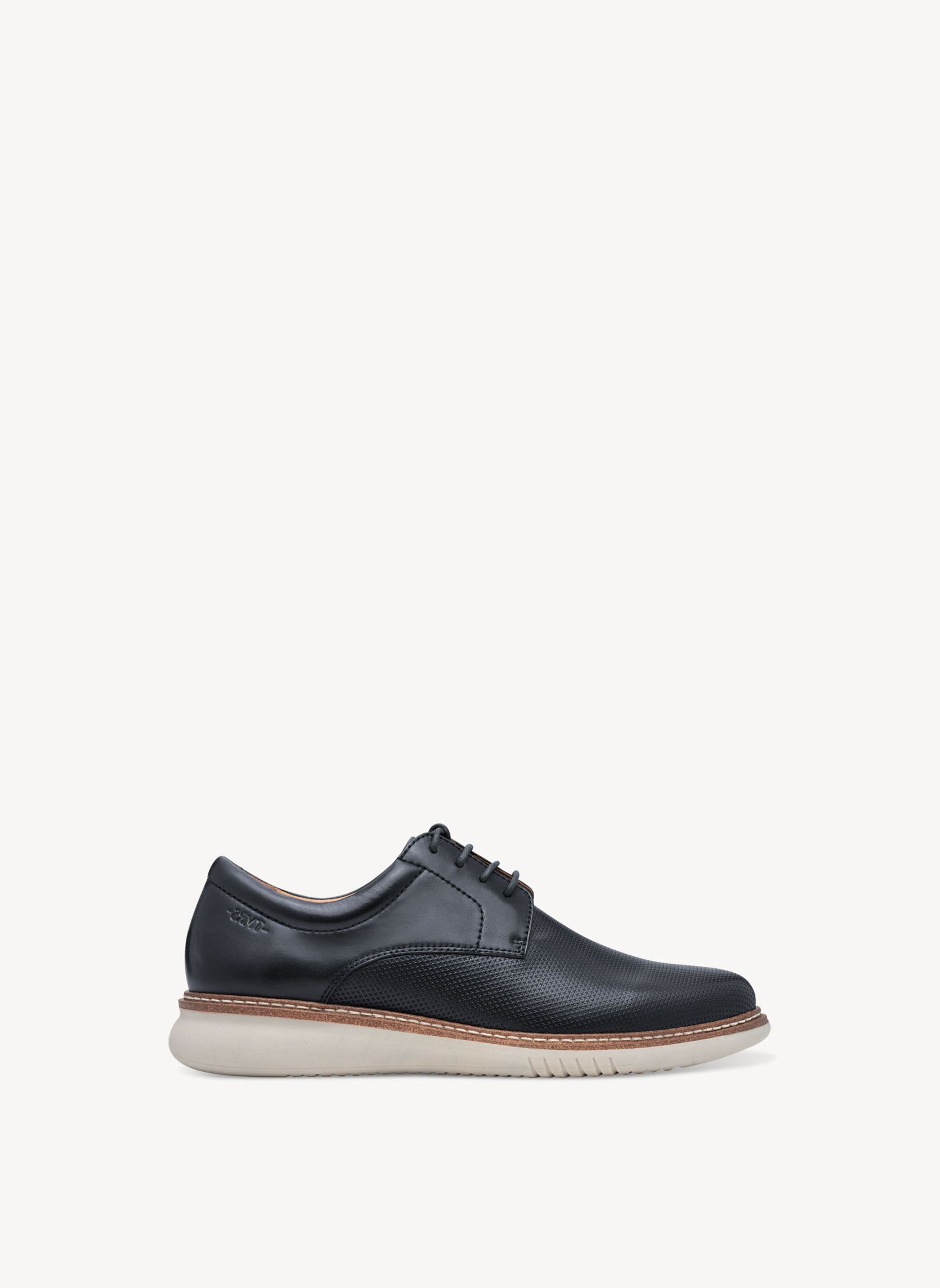 Derbies 1-13201-44 homme bleu Tamaris Derbies 1-13201-44 homme bleu Bleu
