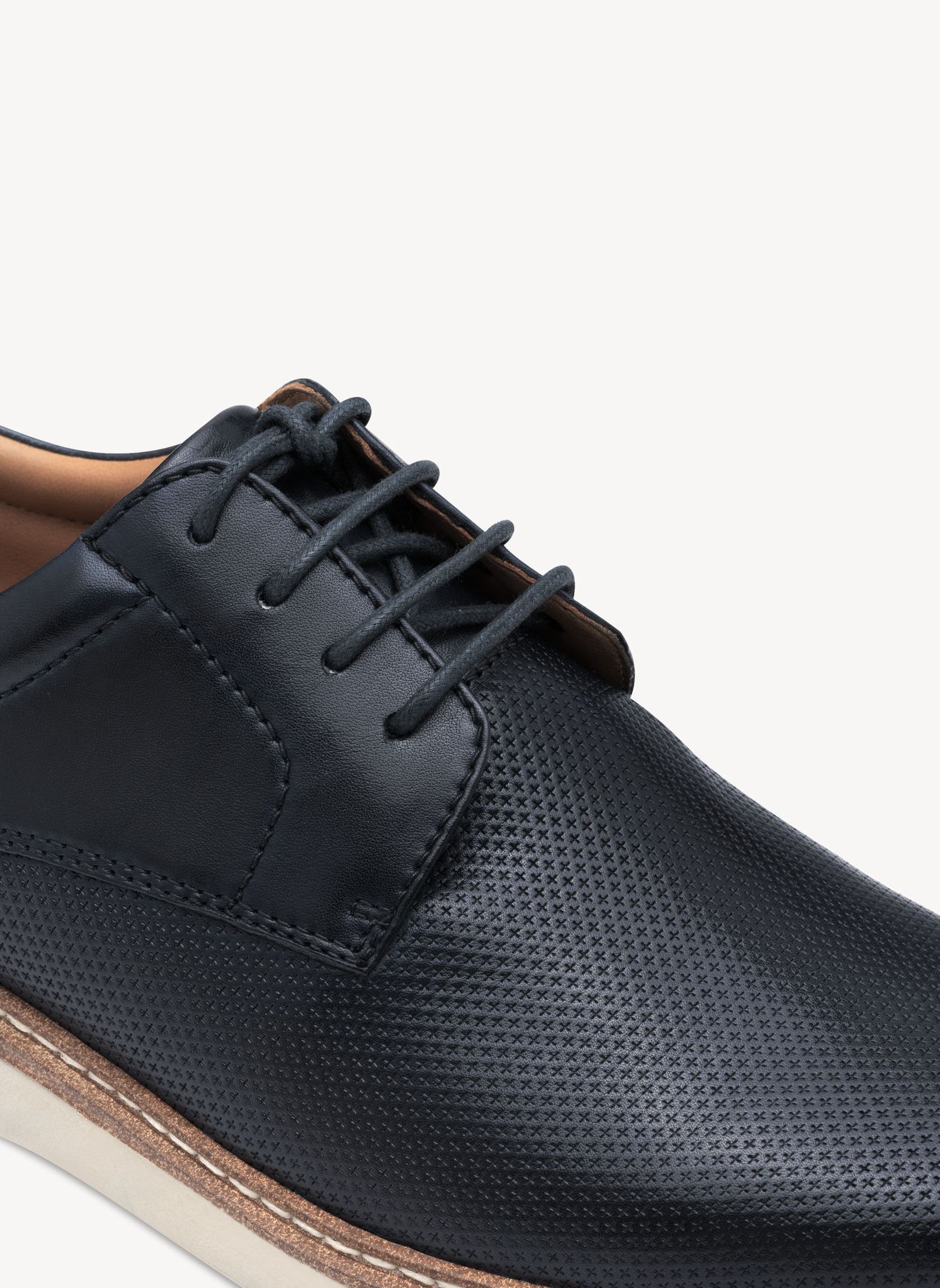 Derbies 1-13201-44 homme bleu Tamaris Derbies 1-13201-44 homme bleu Bleu