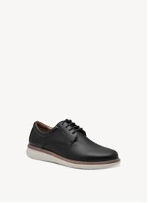 Derbies 1-13201-44 homme bleu