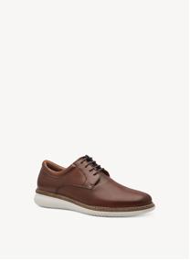 Derbies 1-13201-44 homme bleu