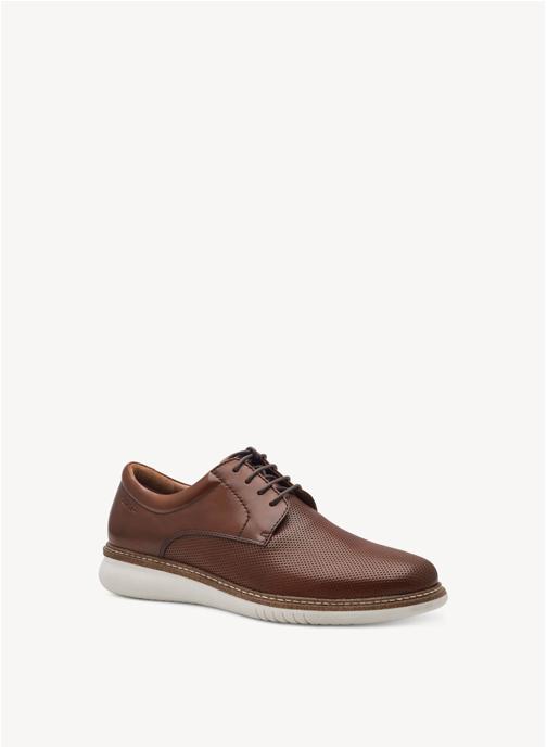 Tamaris Derbies marron