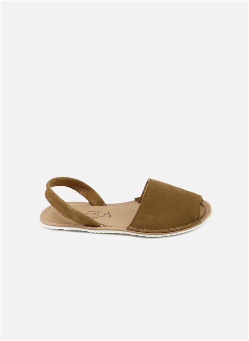 Eli 1957 Sandales marron