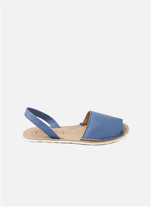 Eli 1957 Sandales bleu
