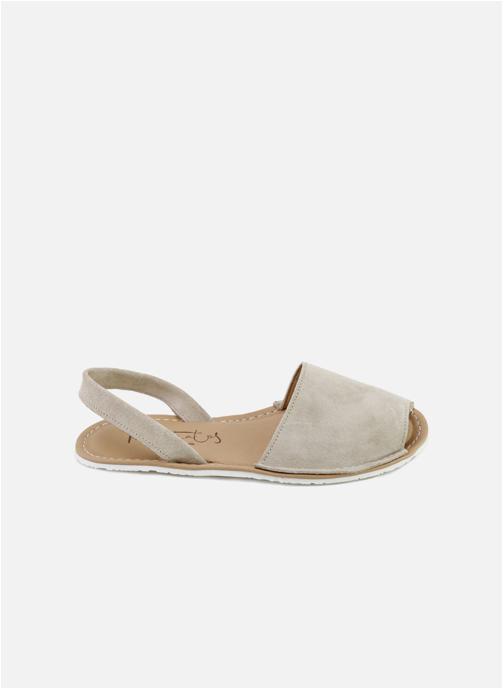 Eli 1957 Sandales et mules marron