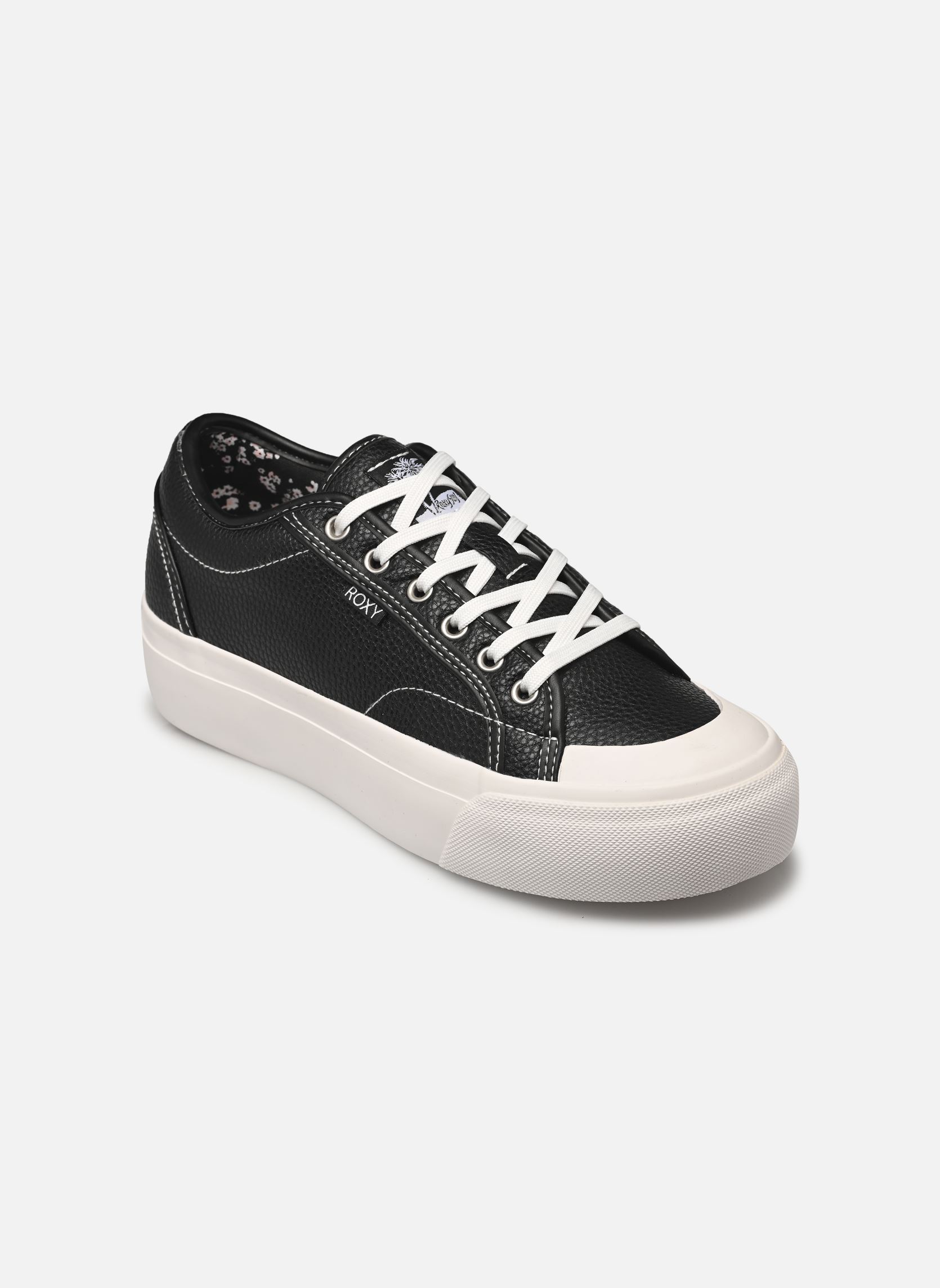 Baskets Roxy CRUIZER LX pour Femme - vue 4