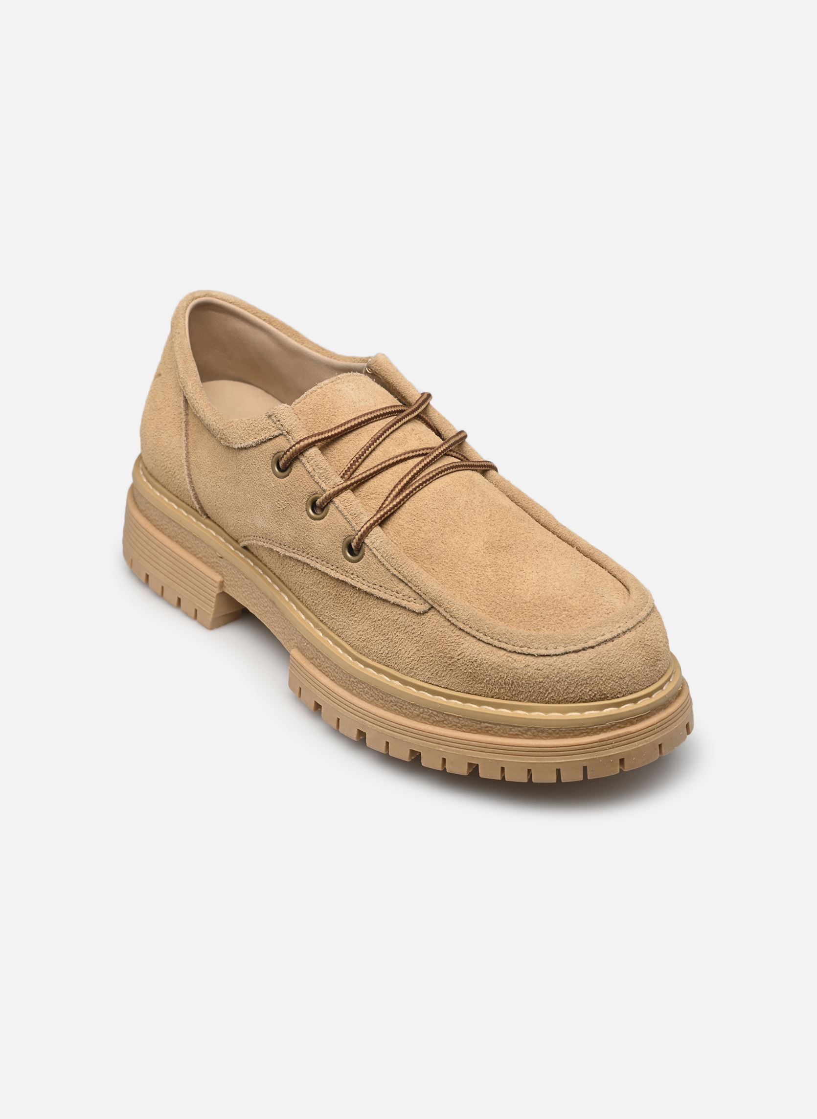 Chaussures à lacets Roxy WORK IT LOW pour Femme - vue 2