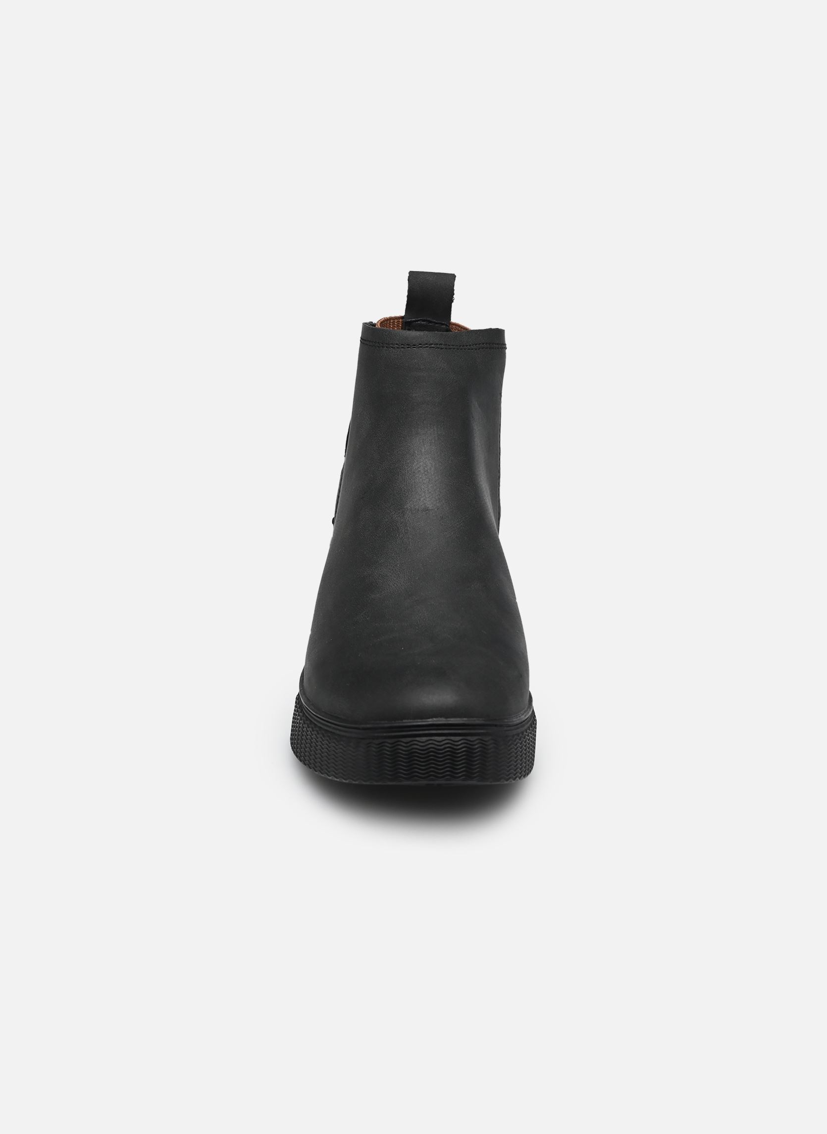 Bottines et boots GIGGIA femme noir Roxy Bottines et boots GIGGIA femme noir Black