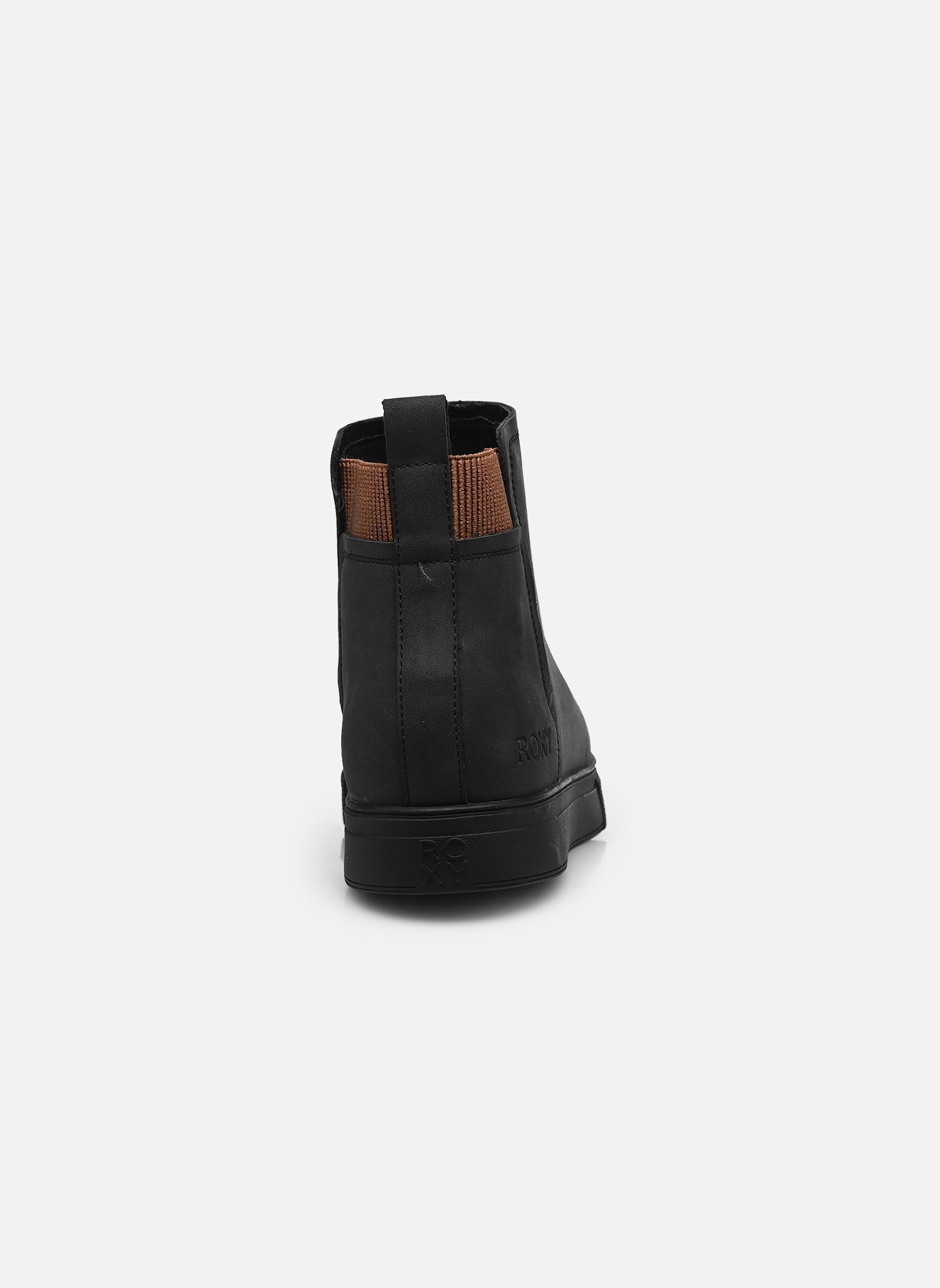 Bottines et boots GIGGIA femme noir Roxy Bottines et boots GIGGIA femme noir Black