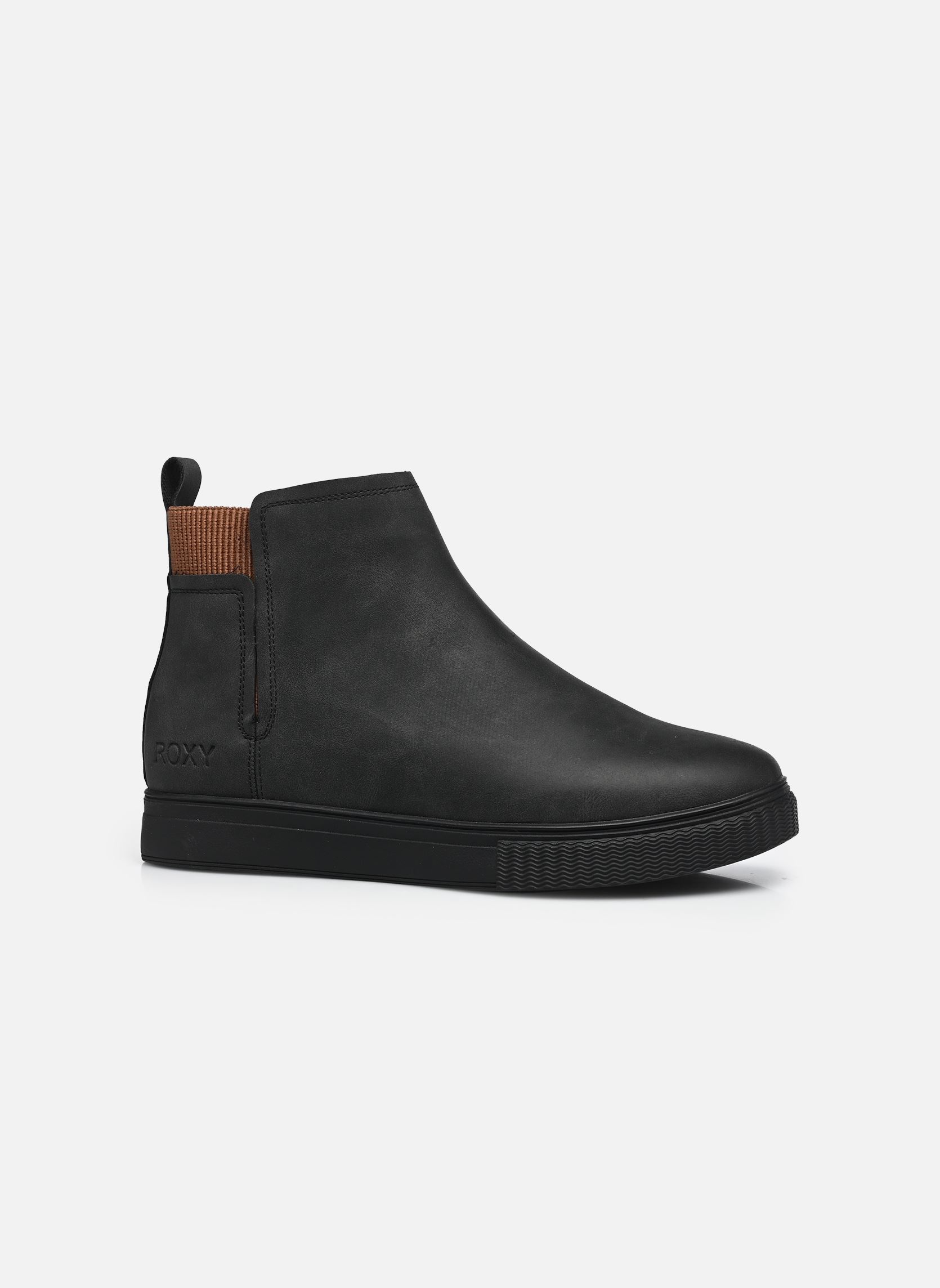 Bottines et boots GIGGIA femme noir Roxy Bottines et boots GIGGIA femme noir Black