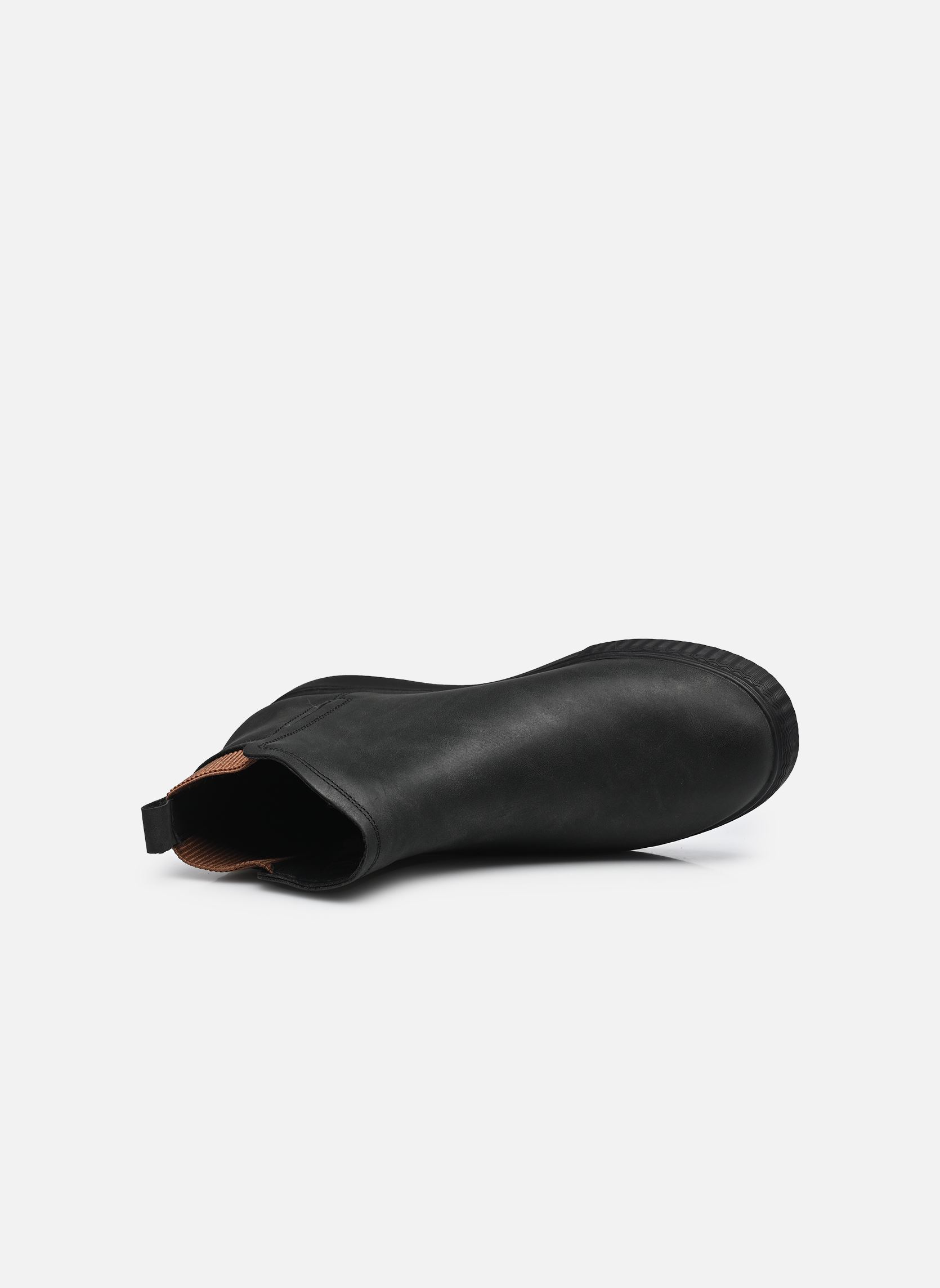 Bottines et boots GIGGIA femme noir Roxy Bottines et boots GIGGIA femme noir Black