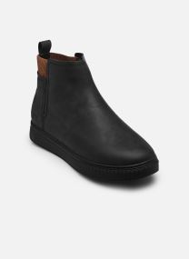 Bottines et boots GIGGIA femme noir