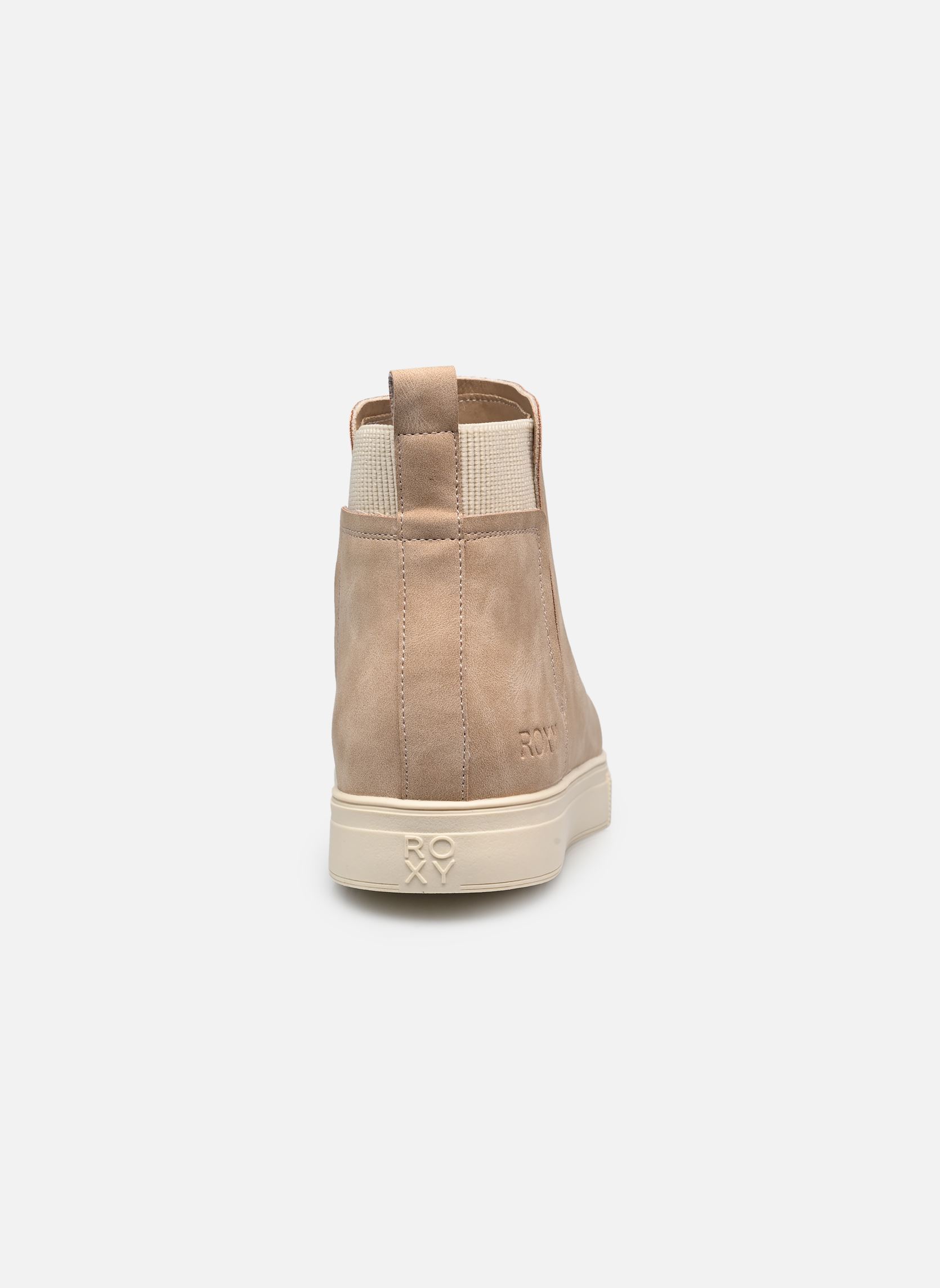 Enkellaarzen en boots GIGGIA dames beige Roxy Enkellaarzen en boots GIGGIA dames beige Tan