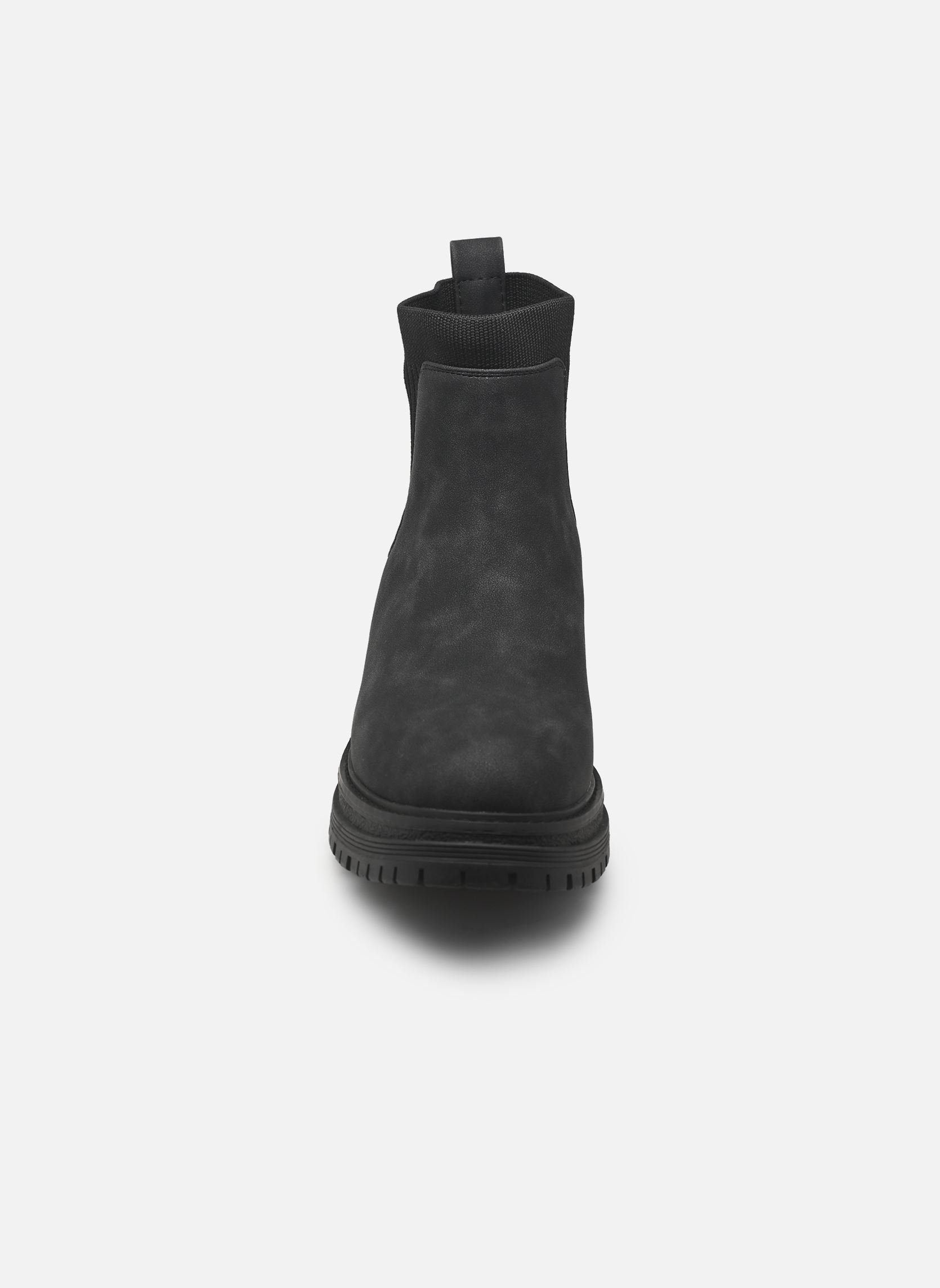 Bottines et boots JEYNA femme noir Roxy Bottines et boots JEYNA femme noir BLACK/BROWN/BLACK