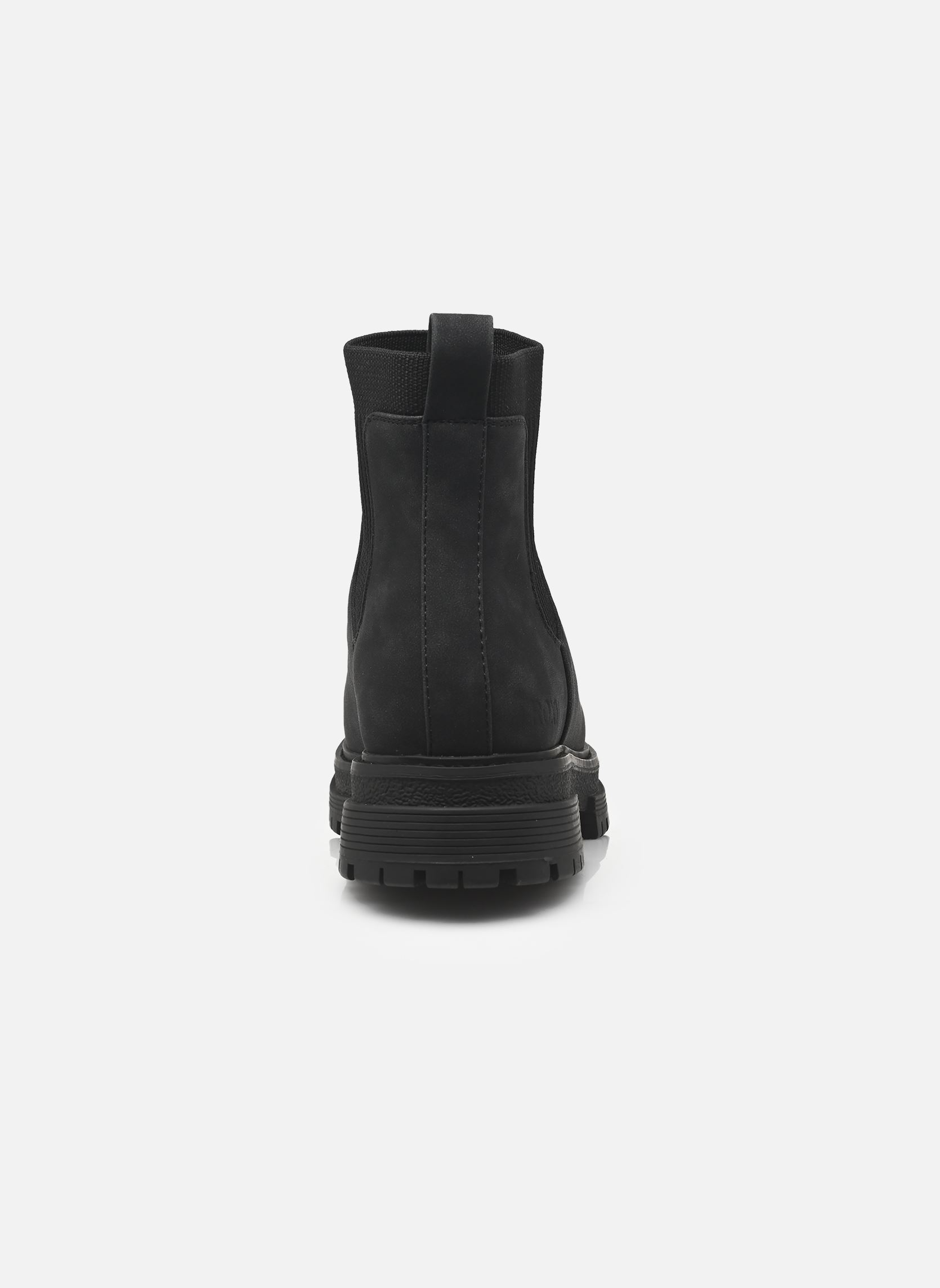Bottines et boots JEYNA femme noir Roxy Bottines et boots JEYNA femme noir BLACK/BROWN/BLACK