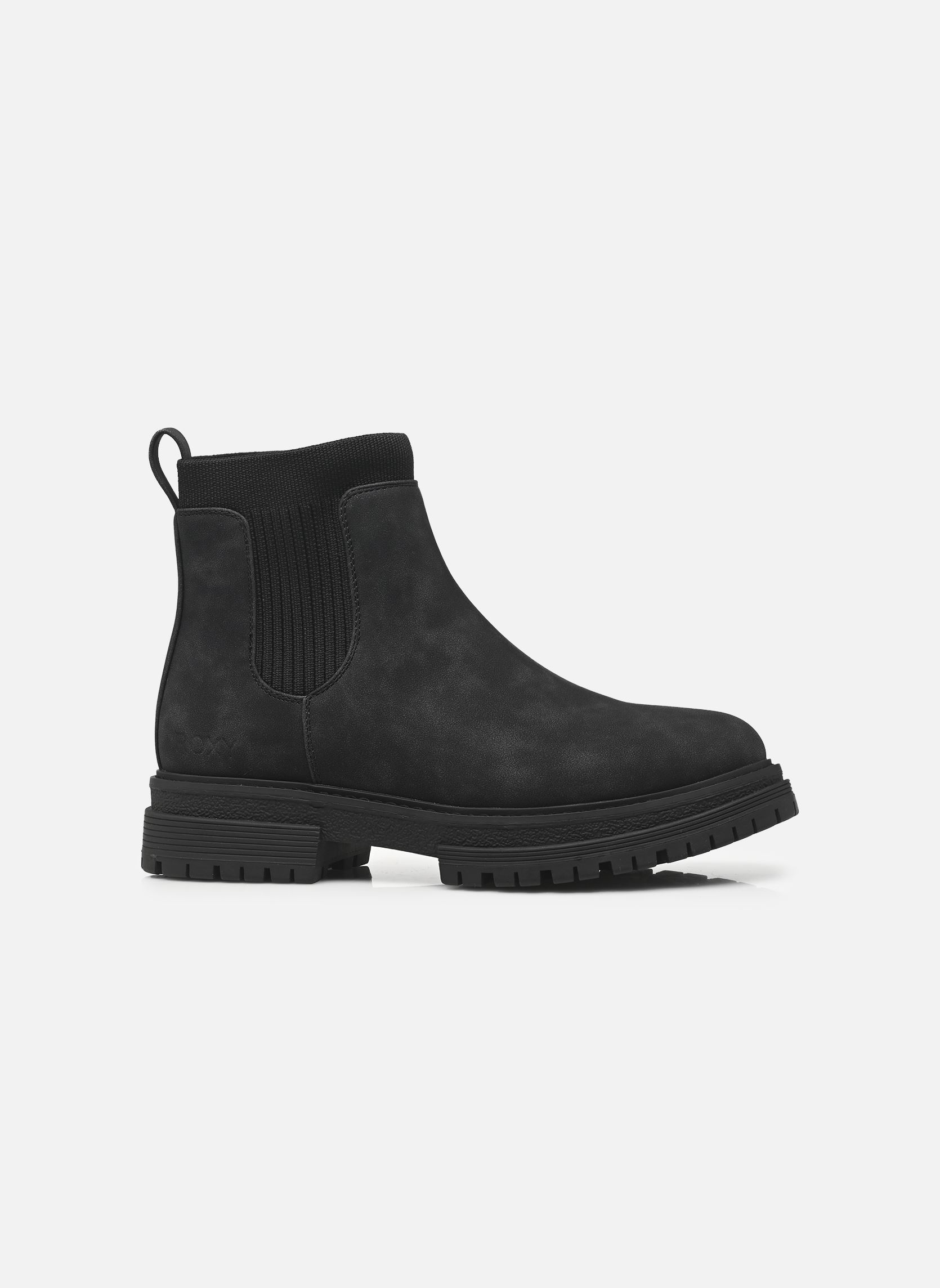 Bottines et boots JEYNA femme noir Roxy Bottines et boots JEYNA femme noir BLACK/BROWN/BLACK